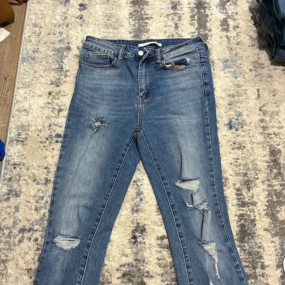 Great shape! Never worn!